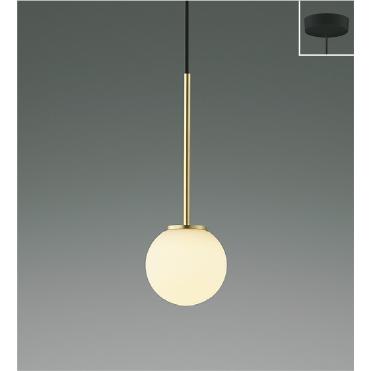 コイズミ照明 AP54889 照明器具 LEDペンダント (天井直付) LED