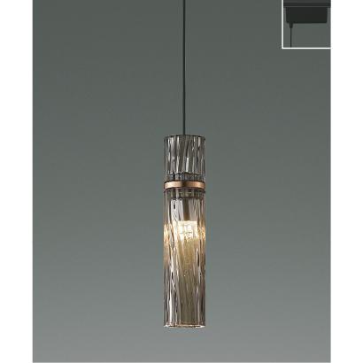 コイズミ照明 AP54906 照明器具 LEDペンダント (プラグ)・レール専用