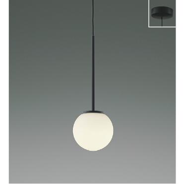 コイズミ照明 AP57324 照明器具 LEDペンダント (天井直付) LED（温白色
