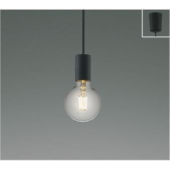 コイズミ照明 AP57361 照明器具 LEDペンダント (天井直付) LED（電球色