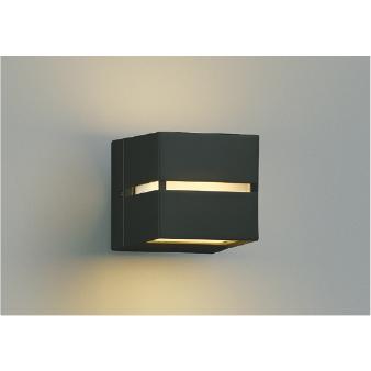 コイズミ照明 AU35035L 照明器具 門柱灯 LED防雨型ブラケット (40W相当