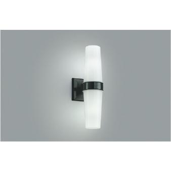 コイズミ照明 AU45043L 照明器具 勝手口灯 LED防雨型ブラケット (FL20W