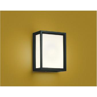 コイズミ照明 AU45171L 照明器具 和風玄関灯 LED防雨型ブラケット (40W