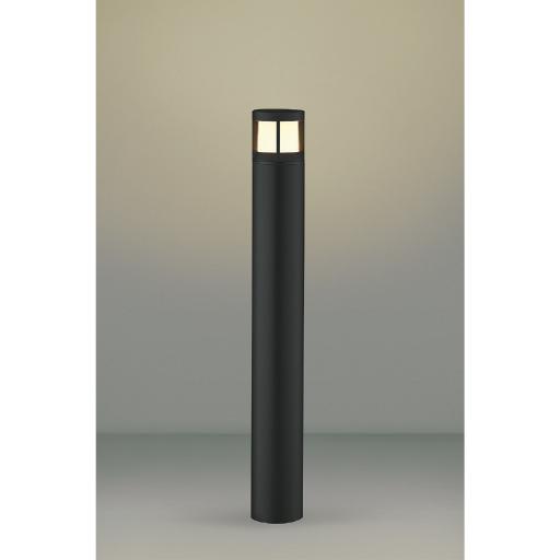 エ*上様 コイズミ照明 LED AU51335 コイズミ照明 AU51335 照明器具 LEDガーデンライト (40W相当) LED