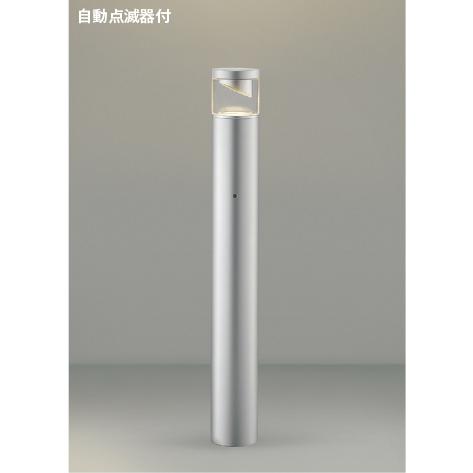 ✨コイズミ AAN386723アンティーク調 照明器具のみ✨ コイズミ照明 AU51387 照明器具 LEDガーデンライト ※受注生産品 (40W