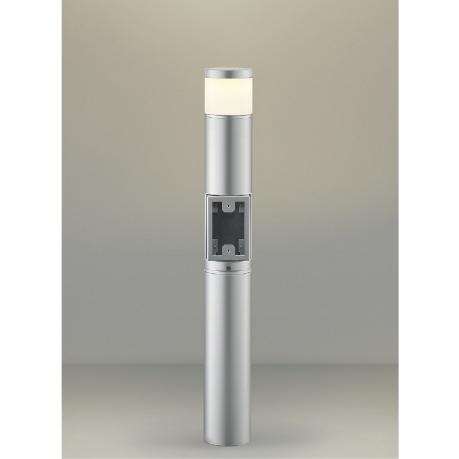 AU51432  照明器具 ガーデンライト ※受注生産品 (60W相当) LED（電球色） コイズミ照明(KAC)