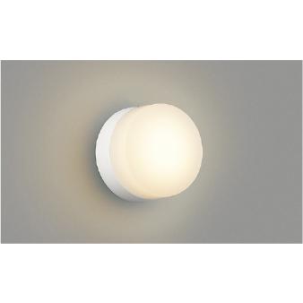 コイズミ照明 AU52647 照明器具 浴室灯 LED防雨防湿型ブラケット (60W