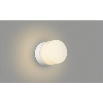 コイズミ照明 AU52650 照明器具 浴室灯 LED防雨防湿型ブラケット (60W