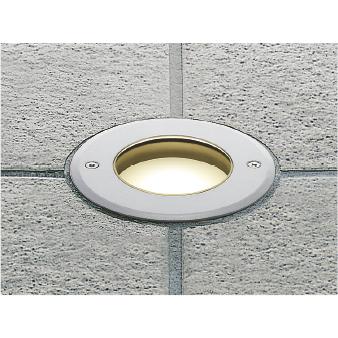コイズミ照明 AU54192 照明器具 調光対応LEDバリードライト (60W相当