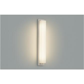 照明器具 コイズミ照明 AU54452 照明器具 勝手口灯 LED防雨型ブラケット (FL20W