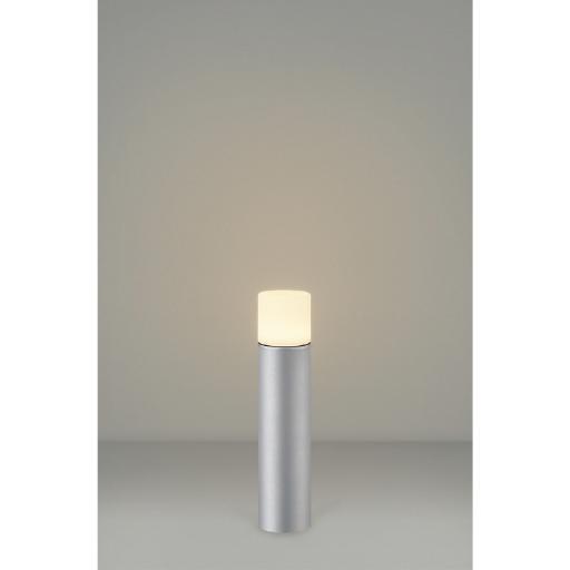 AU54501  照明器具 ガーデンライト (60W相当) LED（電球色） コイズミ照明(KAC)
