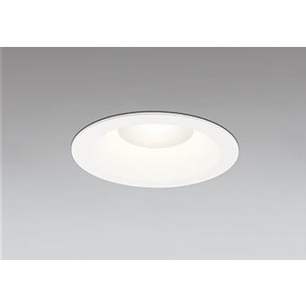 ODELIC（オーデリック） OD261902R 照明器具 ダウンライト (φ125・白熱