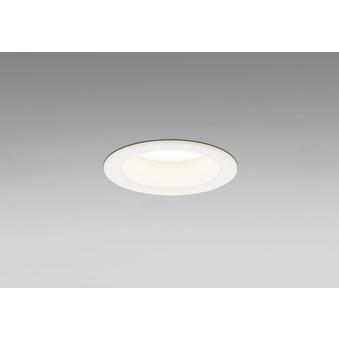 ODELIC（オーデリック） OD361054R 照明器具 ダウンライト (φ75・白熱