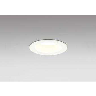 ODELIC（オーデリック） OD361055R 照明器具 ダウンライト (φ75・白熱 