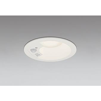 ODELIC（オーデリック） OD361460R 照明器具 人感センサ付ダウンライト