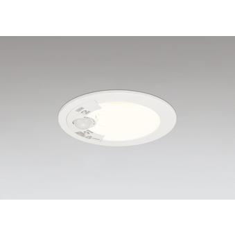 ODELIC（オーデリック） OD361696R 照明器具 人感センサ付ダウンライト