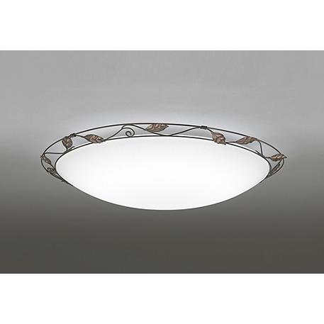 ODELIC OL251455R 調光調色シーリングライト (〜12畳) LED(電球 ODELIC OL251455R 調光調色シーリングライト (〜12畳) LED(電球