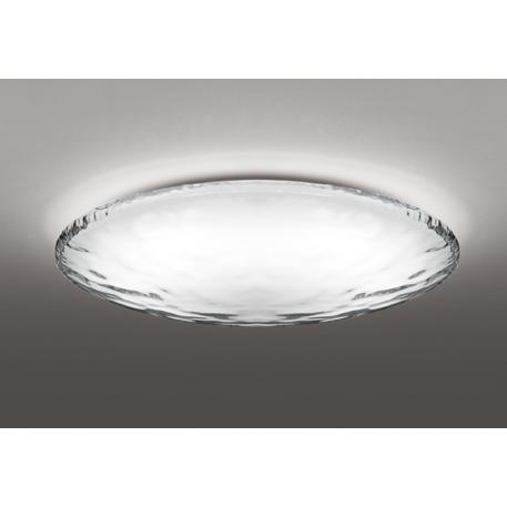 ODELIC OL291350R 調光調色シーリングライト (〜6畳) LED（電球