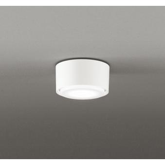 ODELIC（オーデリック） OL291448NDR 照明器具 小型シーリングライト