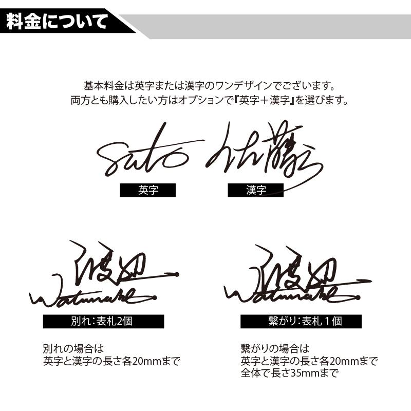 手書き風 漢字 アルファベット 看板 オーダーメイド表札 おしゃれ 戸建 ステンレス 門柱 アイアン風 切り文字 ポスト Shou 0003e アクセル 通販 Yahoo ショッピング