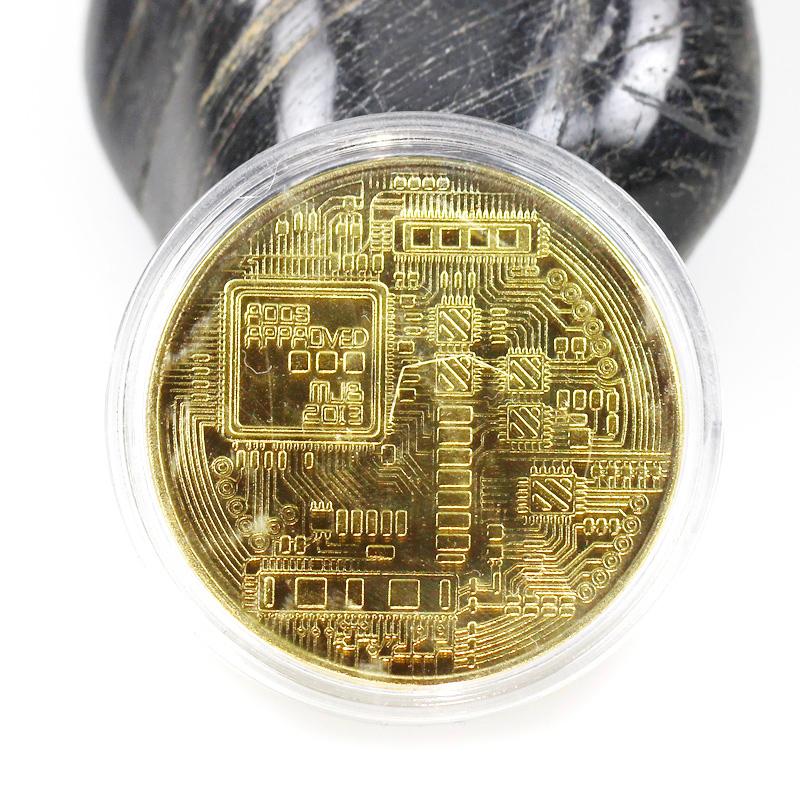 ゴルフマーカー ビットコイン bitcoin ゴルフ レプリカ 仮想通貨 雑貨 コインケース付き 金運 メダル グッズ プレゼント 高品質版 2個セット :Z-0272X2:アクセル - 通販 - Yahoo!ショッピング ゴルフマーカー ビットコイン bitcoin ゴルフ レプリカ 仮想通貨 雑貨 コインケース付き 金運 メダル グッズ プレゼント 高品質版 2個セット :Z-0272X2:アクセル - 通販 - Yahoo!ショッピング