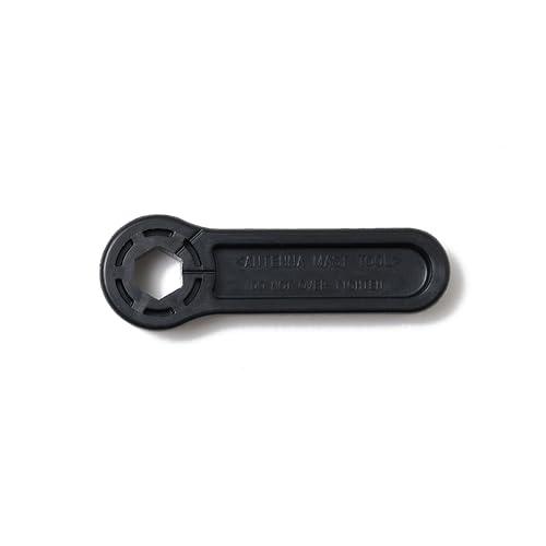 ハイエース 用 USアンテナ キット 200系 ダミーアンテナ US カスタム