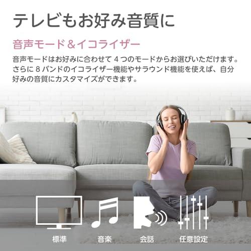 オリオン 24V型 ハイビジョン液晶テレビ 地デジ/BS/CSチューナー搭載