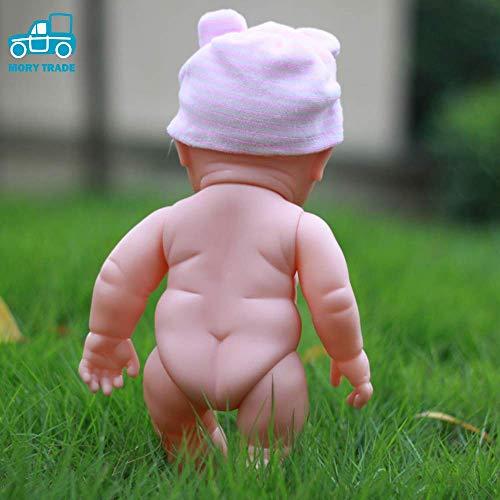 morytrade 人形 おもちゃ 沐浴 にんぎょう リアル リボーン ドール