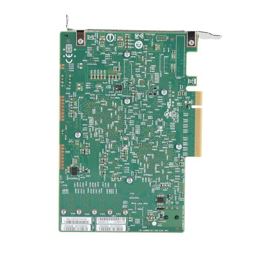 LSI 9300-16i SAS コントローラ HBA カード、12Gbps 16 ポート SAS ホスト バス アダプタ、PCIe 3.0 R_6