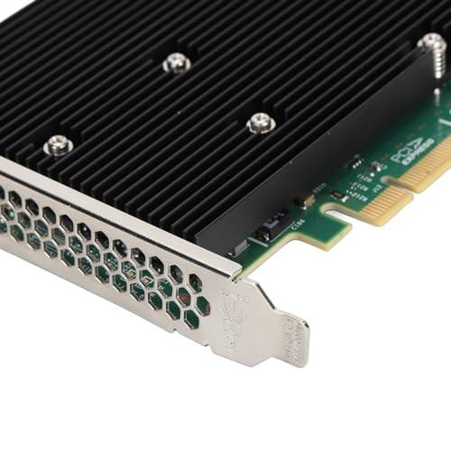 LSI 9300-16i SAS コントローラ HBA カード、12Gbps 16 ポート SAS ホスト バス アダプタ、PCIe 3.0 R_7