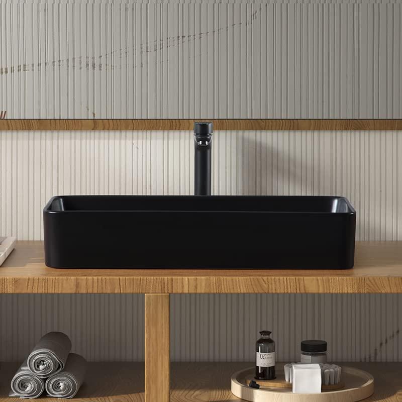 さらにお値下げ】LUYI ブラック 洗面ボウルセット 洗面台