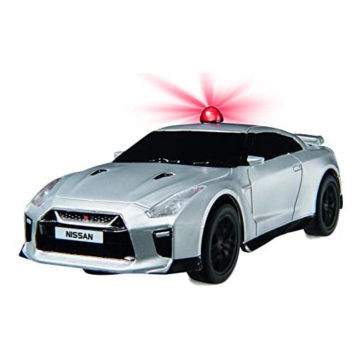 ジョーゼンJozen ライトドライブ 1/32スケールラジコン ニッサン GT-R