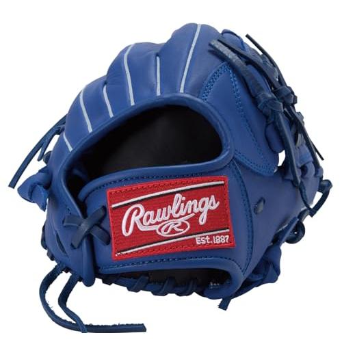 ローリングスRawlings 野球用 グラブ グローブ 軟式/ソフトボール兼用