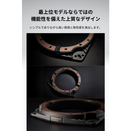 Pioneer パイオニア スピーカー UD-K629 音質向上アイテム インナー