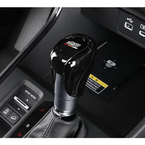 ホンダ 無限 シフトノブカバー For ヴェゼル H-RV CR-V XR-V ZR-V