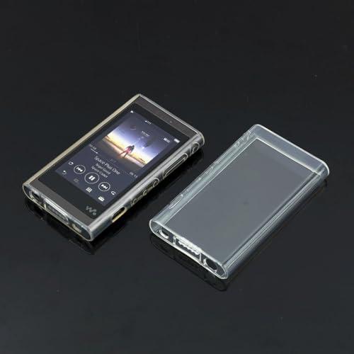 に適合するソニーウォークマン NW-A55HN A56HN A57HN NW-A55 NW-A56 NW