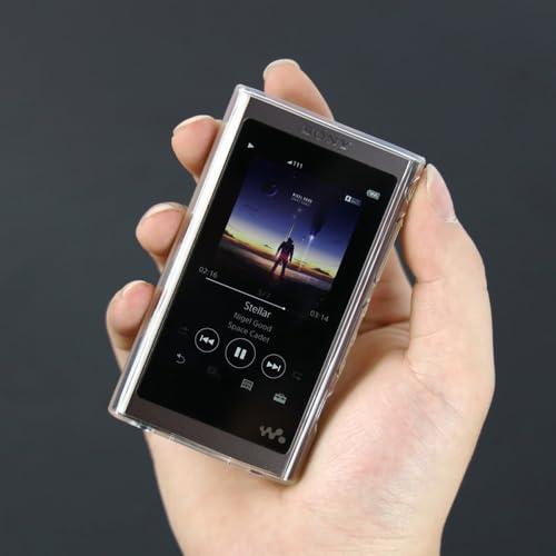 に適合するソニーウォークマン NW-A55HN A56HN A57HN NW-A55 NW-A56 NW