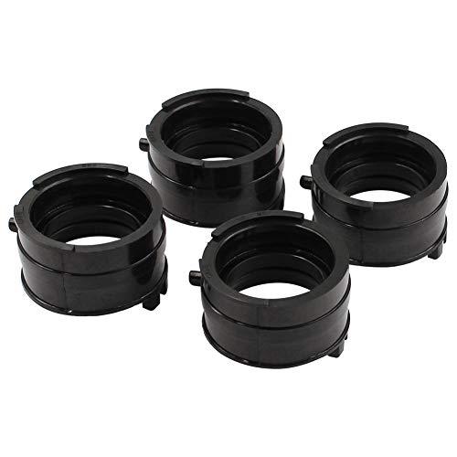 AHL バイク用 インテークマニホールド インマニ インシュレーター 適合