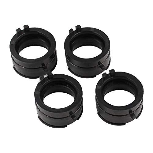 AHL バイク用 インテークマニホールド インマニ インシュレーター 適合