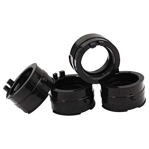 AHL バイク用 インテークマニホールド インマニ インシュレーター 適合