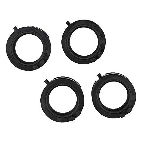 AHL バイク用 インテークマニホールド インマニ インシュレーター 適合