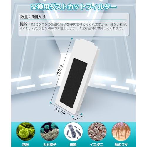 エコバックス 消耗品 DEEBOT T30 Omni / PRO OMNI 用