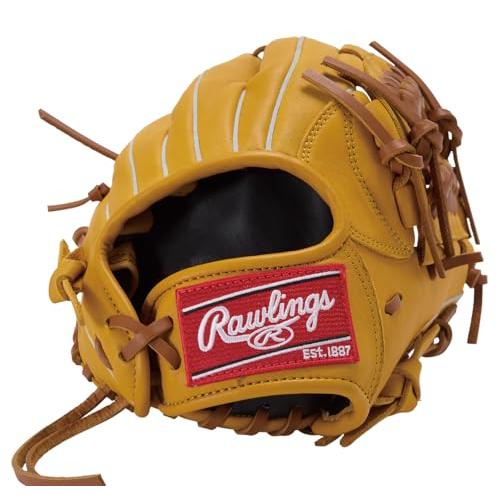 ローリングス　ソフトボール、軟式兼用グローブ ローリングスRawlings ジュニア 少年用 グローブ 軟式/ソフト