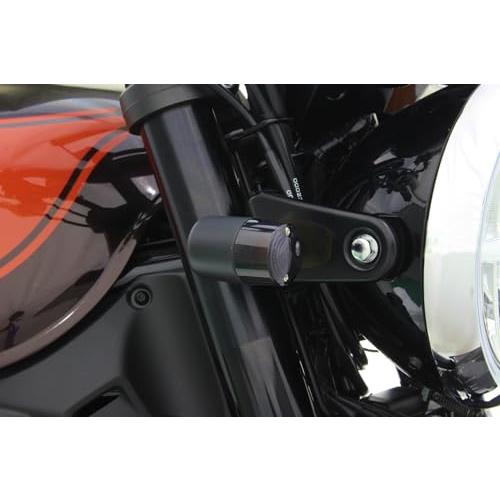 ポッシュフェイス(POSH FAITH) バイク用品 ウインカークラシカル71 ポッシュフェイスPOSH FAITH バイク用品 ウインカーキット クラシカル