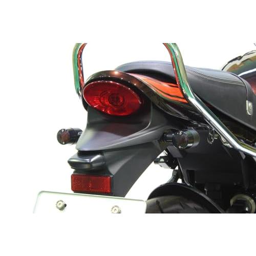 ポッシュフェイスPOSH FAITH バイク用品 ウインカーキット クラシカル