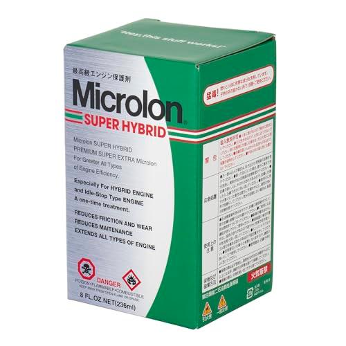 Microlon SUPER HYBRID 6個セット 楽天市場】マイクロロン microlon ハイブリッドの通販