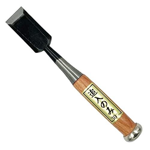 長弘　叩鑿　ノミ 長弘叩鑿ノミ