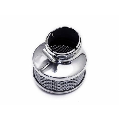 MOTOR ROCK シングルキャブ用 新型オールドタイプエアクリーナー