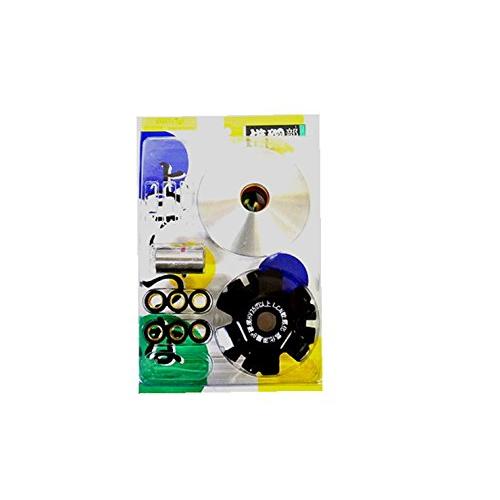 3点セット KN企画 横綱 スーパーディオZX ライブディオZX スーパーDIOZX