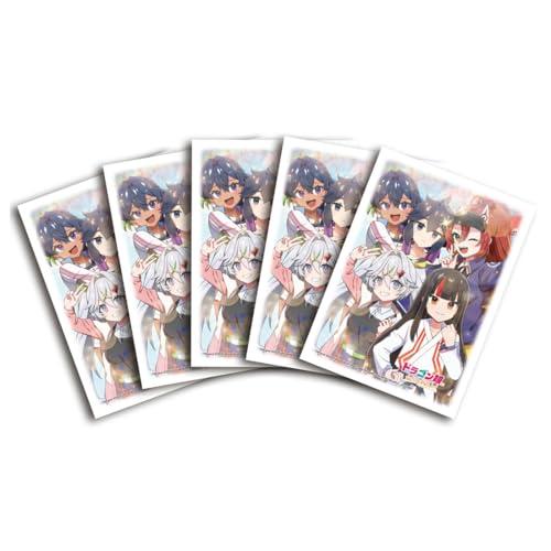タカラトミーTAKARA TOMY デュエル・マスターズ DXカードスリーブ